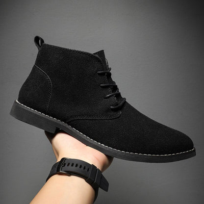 YISHEN Ankle Boots