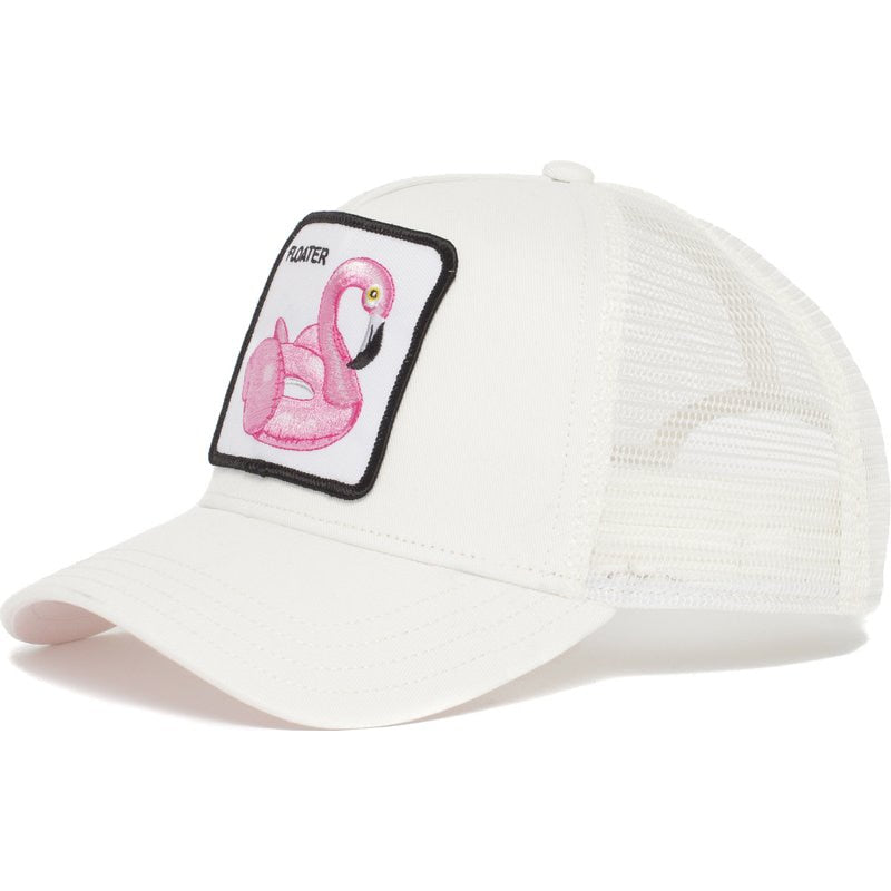 Anime Mesh Snapback