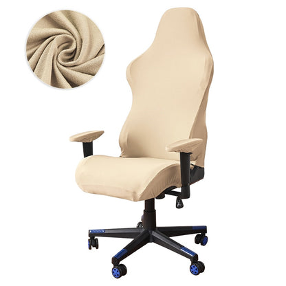 4 Piece Gaming Chair Covers