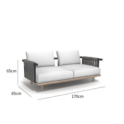 Premium Luxury Outdoor Sofa