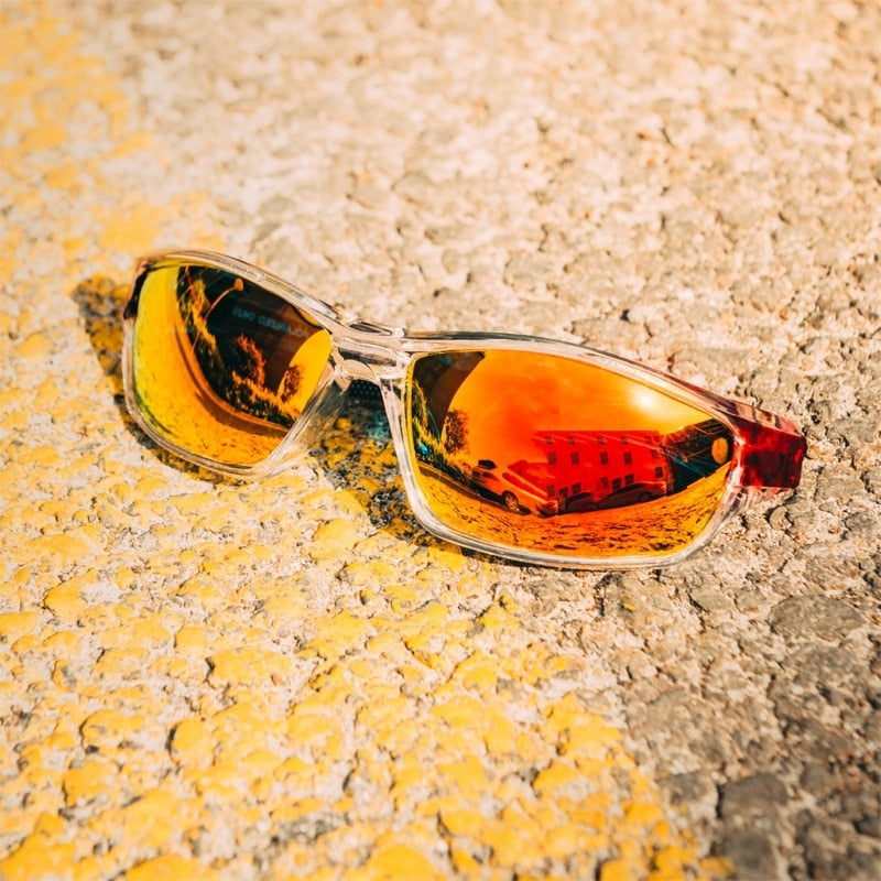 GIUSA Fishing Sunglasses