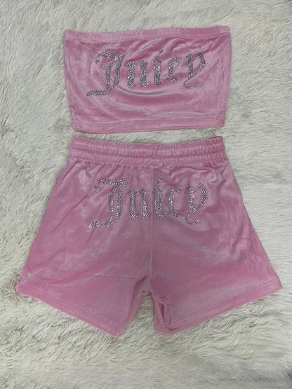 Juicy 2 Piece Set