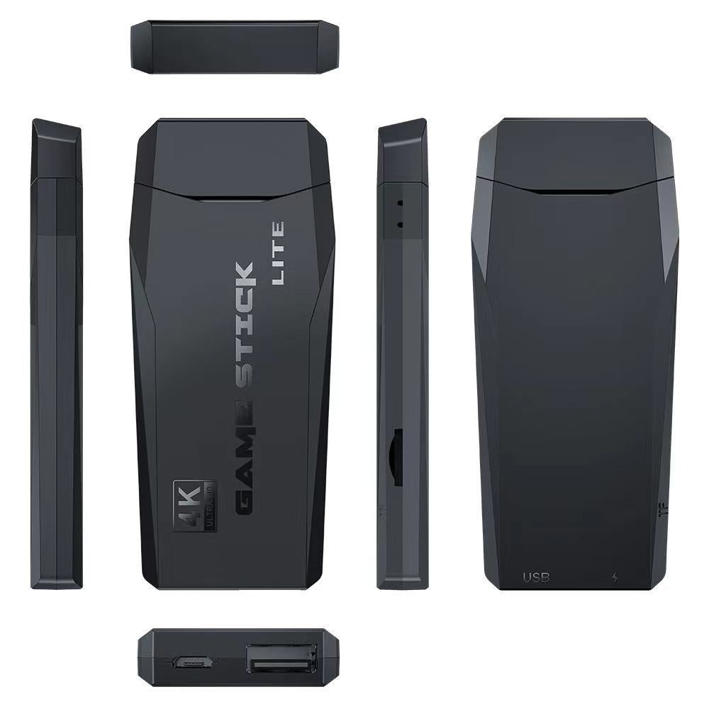 ZUIDID Game Stick Emulator