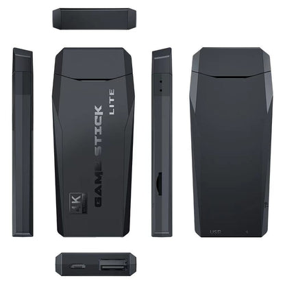 ZUIDID Game Stick Emulator