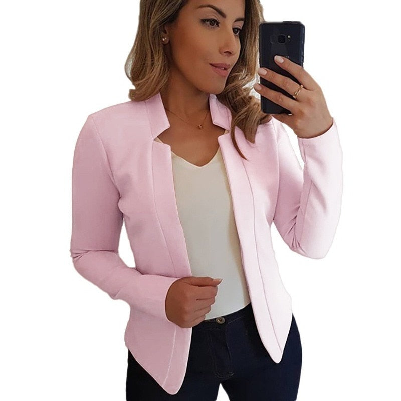 Casual Blazer