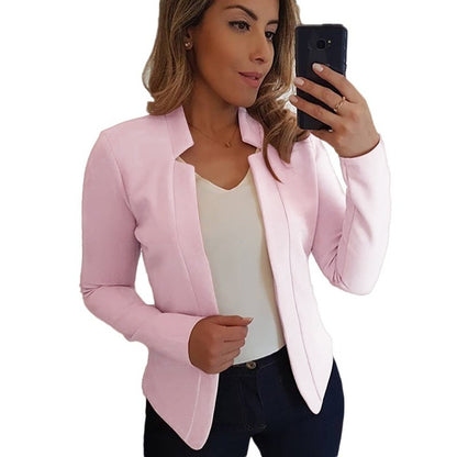 Casual Blazer