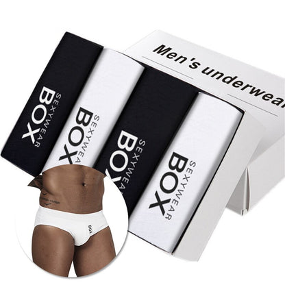 Sporty Performance Briefs