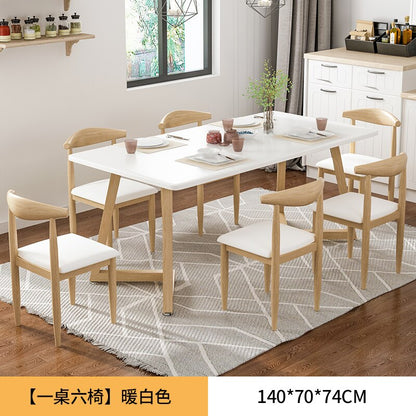 Onement Nordic Dining Table