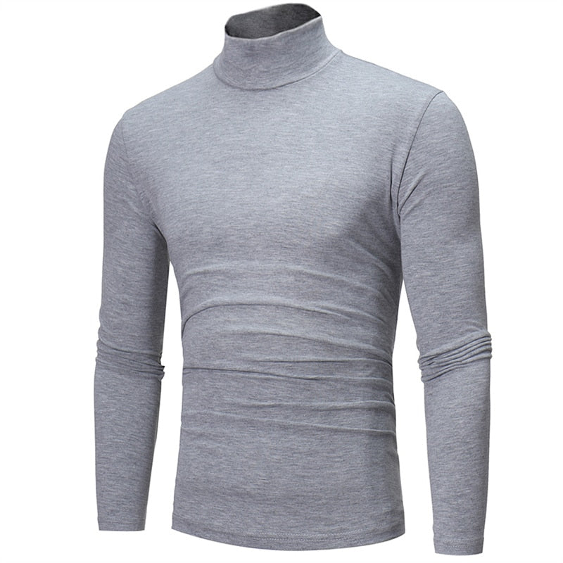 RS Turtle Neck Shirt