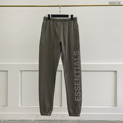 Essentials Oversized Reflective Sweatpants