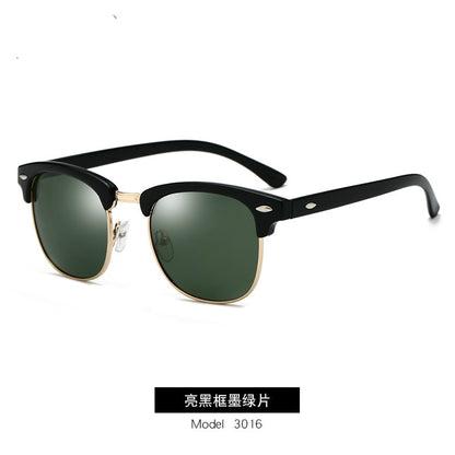 GLOBAL Fashion Men's Sunglasses