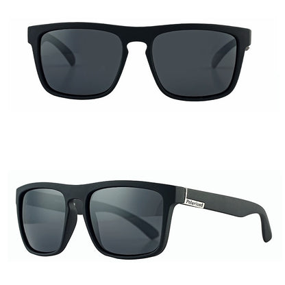 DIKELANG Vintage Sunglasses