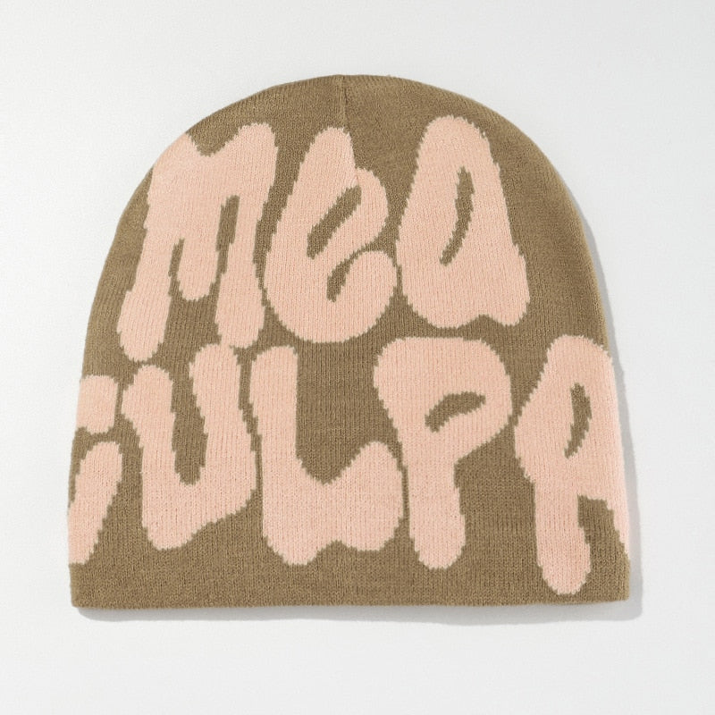 MeaCulpa Beanie