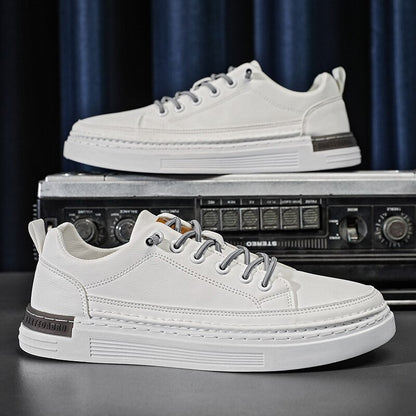 Casual Elastic Shoes