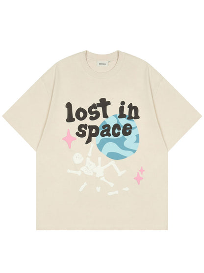 RS Lost in Space Shirt