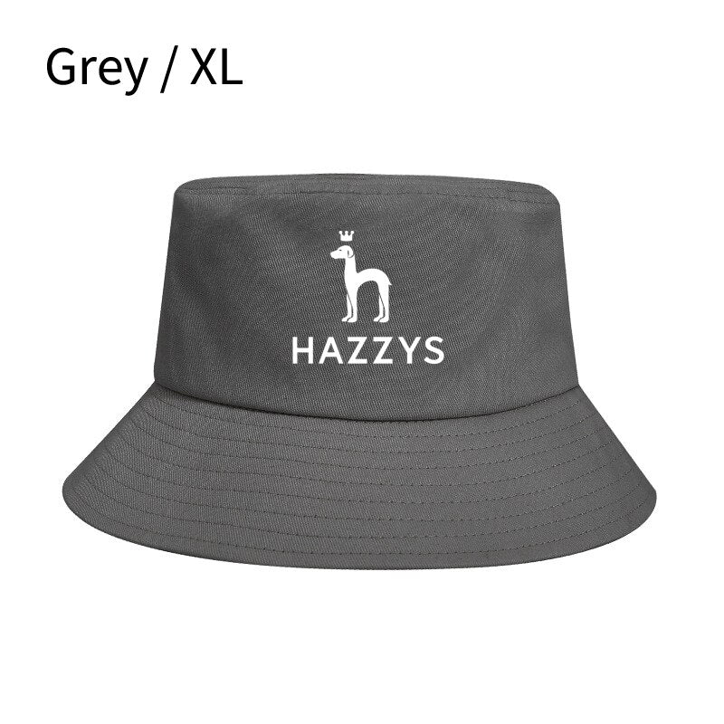 HAZZYS Reversible Bucket Hat