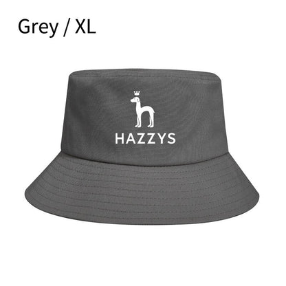 HAZZYS Reversible Bucket Hat