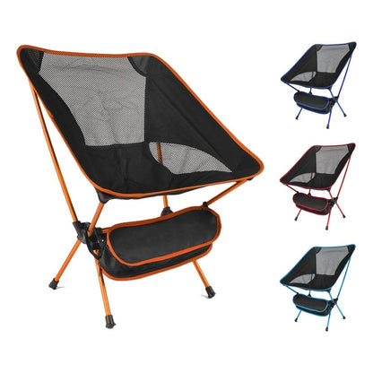 TraveLite Camping Chair