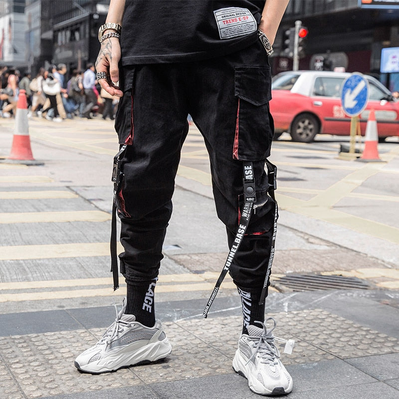 PROWOW Street Pants