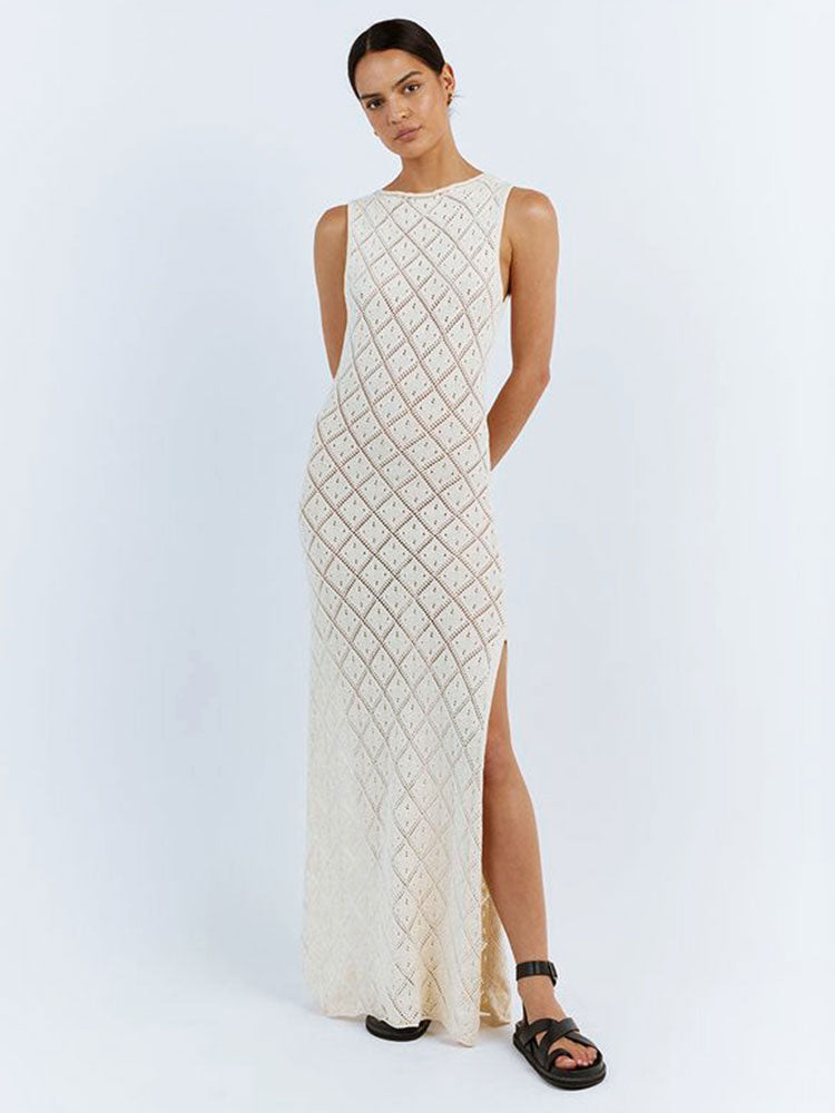 Easy Flow Summer Dress