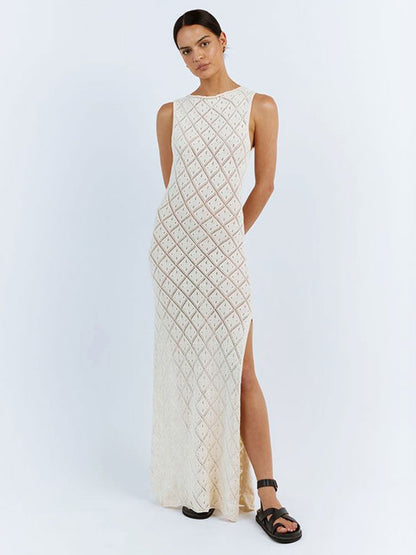 Easy Flow Summer Dress