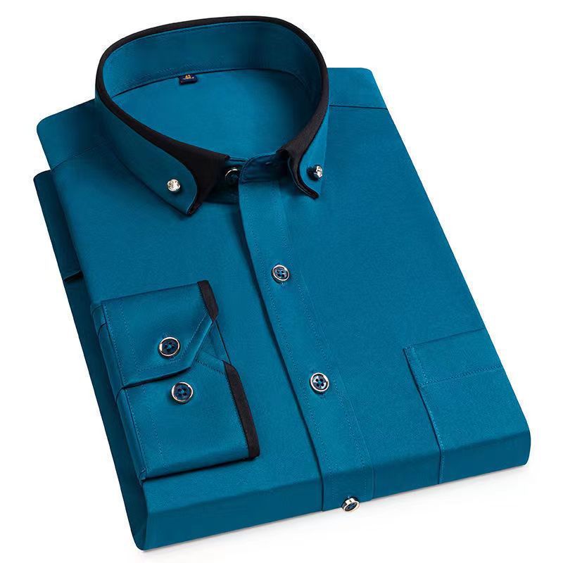 RS Hot Business Shirt