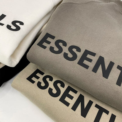 RS Oversized Essentials Sweater