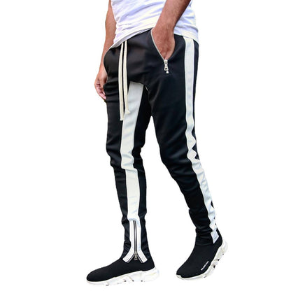 European Casual Sports Pants