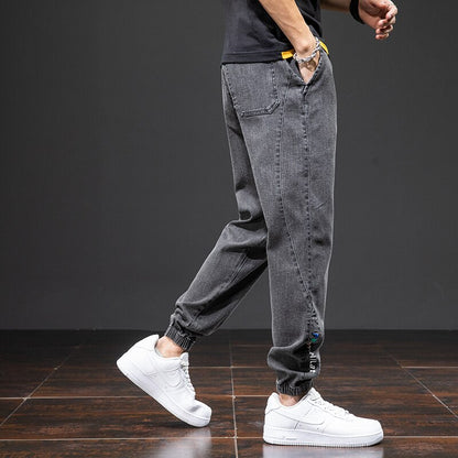 Summer Ankle Jeans