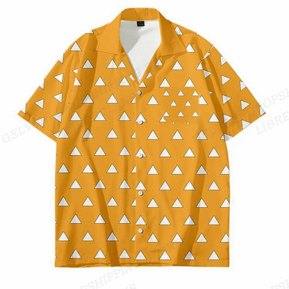 RS Demon Slayer Shirt