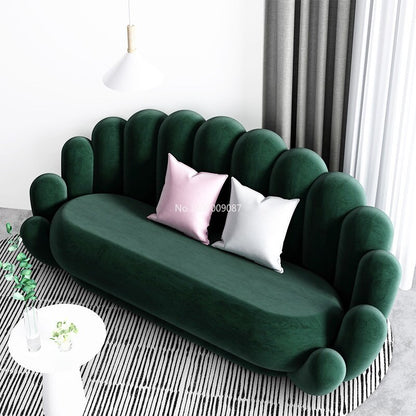 Nordic Alien Sofa