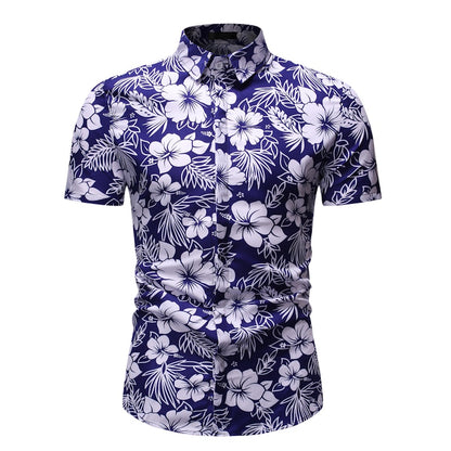 RS Floral Shirt
