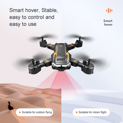 KBDFA G6 Drone