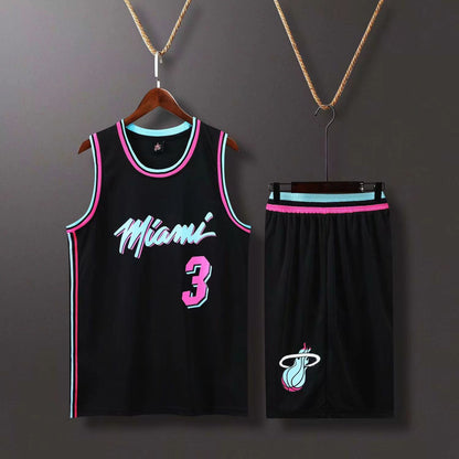 NBA Basketball Uniform Sets