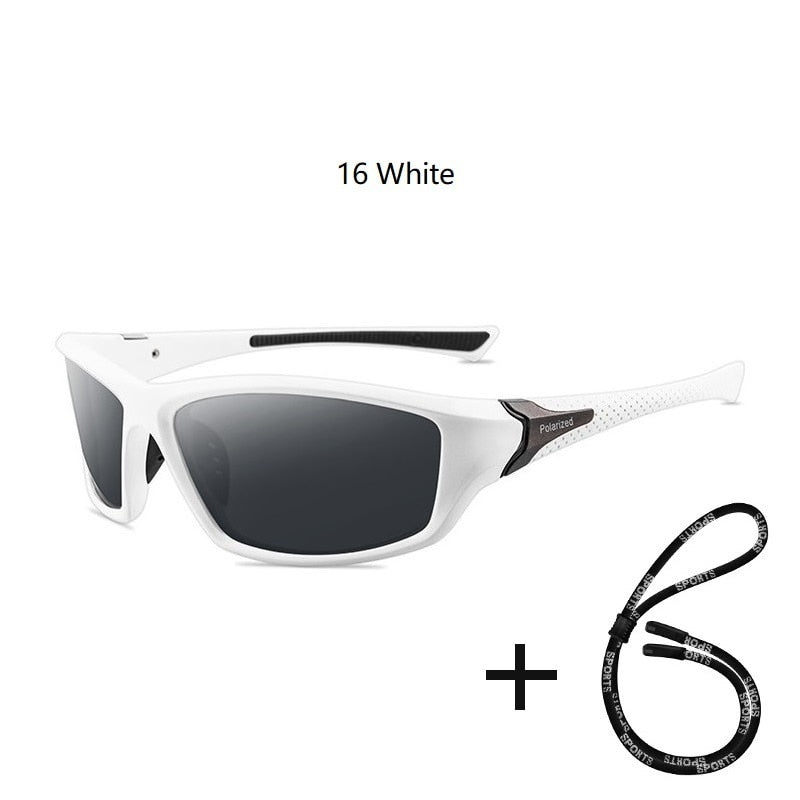 GIUSA Fishing Sunglasses