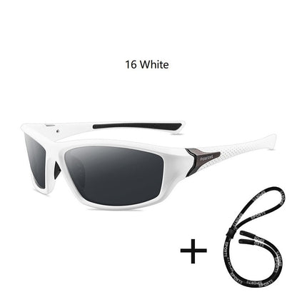 GIUSA Fishing Sunglasses