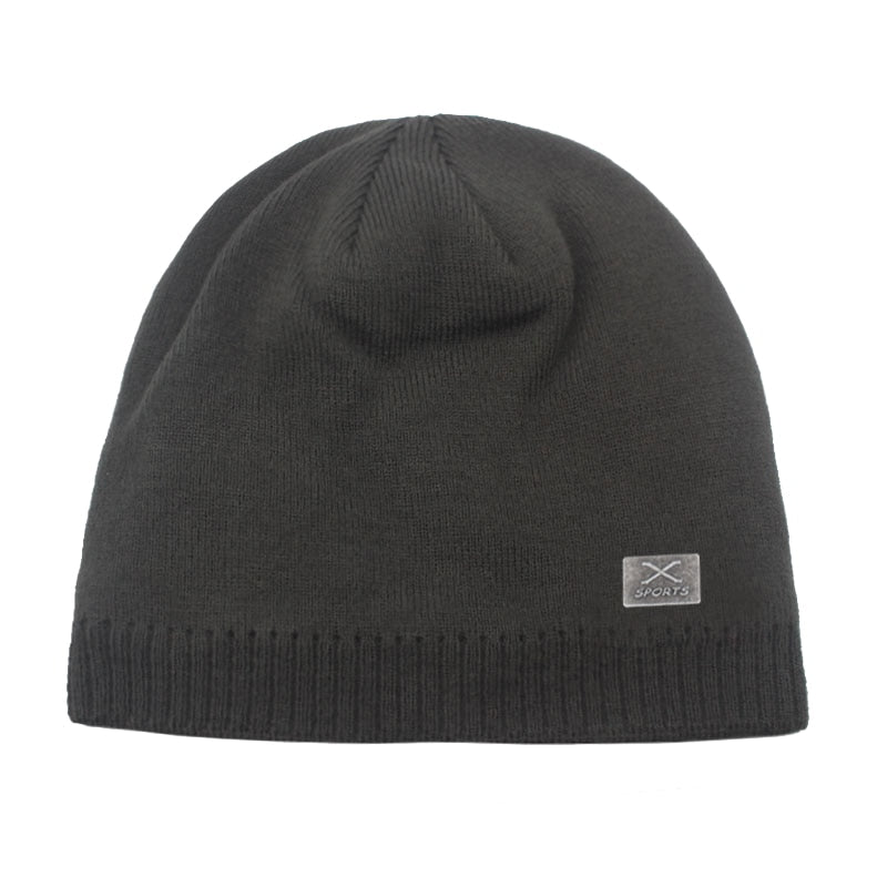 Fur Lined Skullie