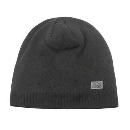 Fur Lined Skullie
