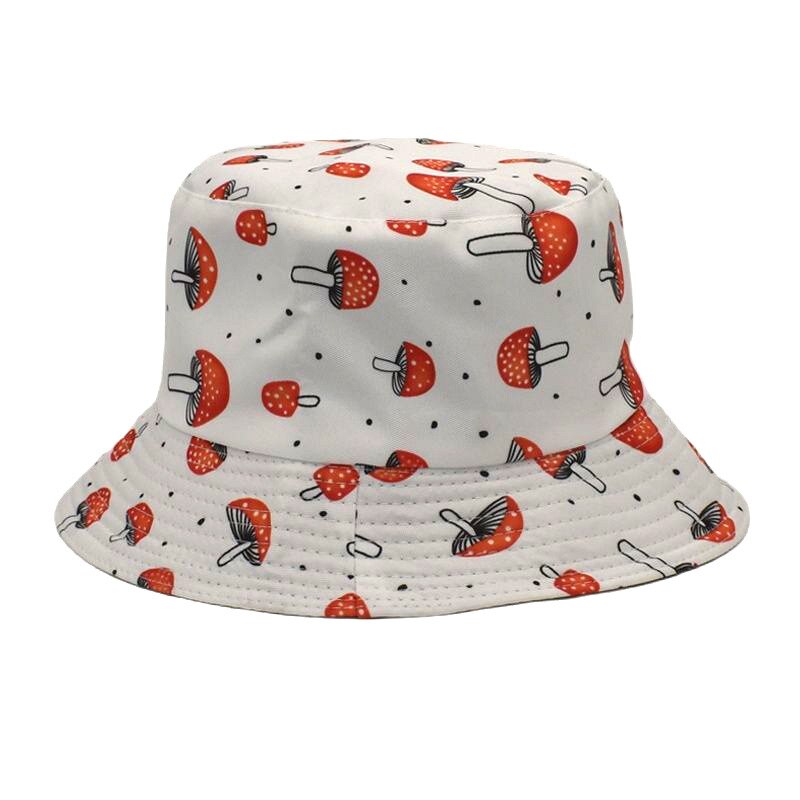 Panama Bucket Hat