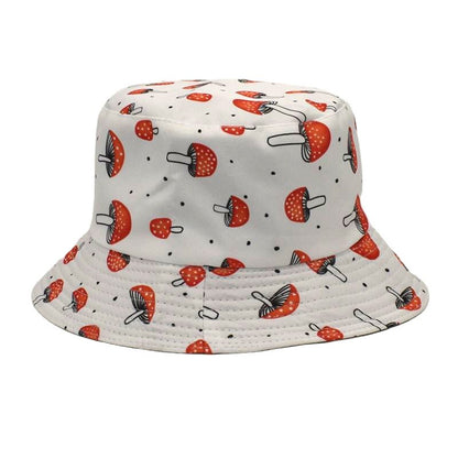 Panama Bucket Hat