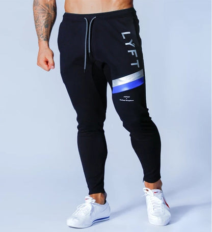 Slim Fit Sweatpants