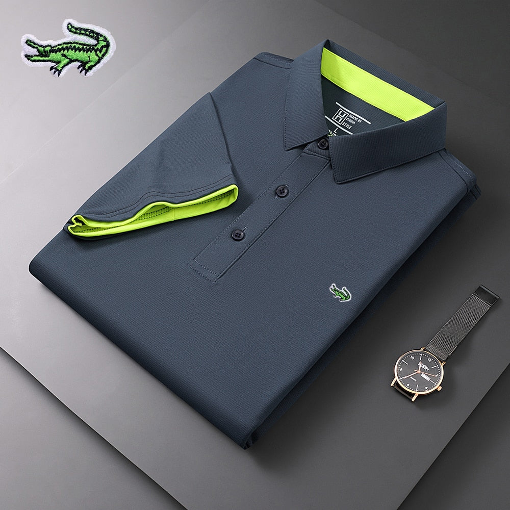 RS Lacoste Polo Shirt