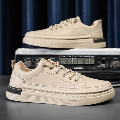 Casual Elastic Shoes