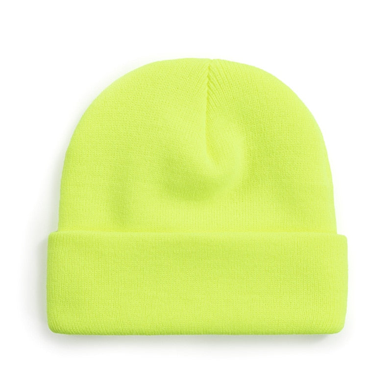 MeaCulpa Beanie