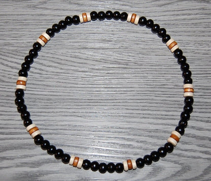 Natural Coconut Necklace