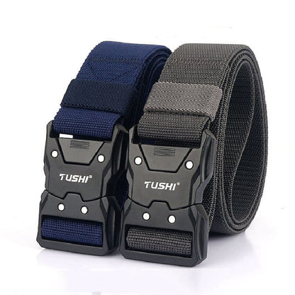 Casual Outdoor Tactical Belt