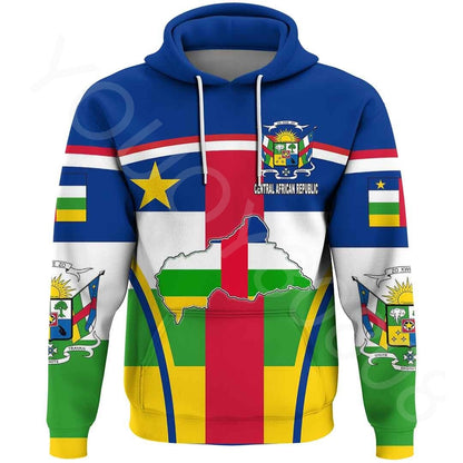 RS CAR Hoodie