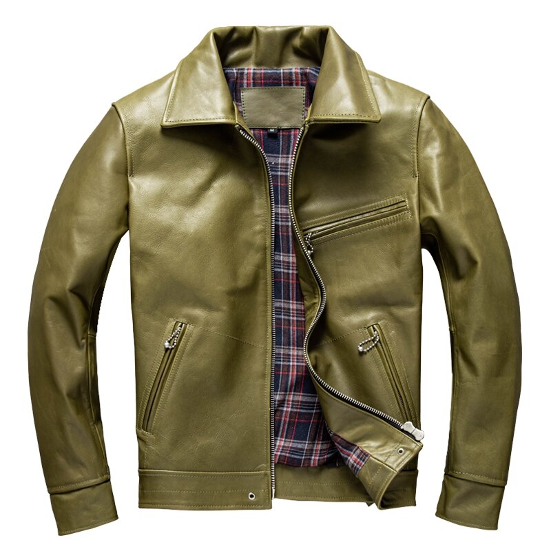 Army Green Jacket