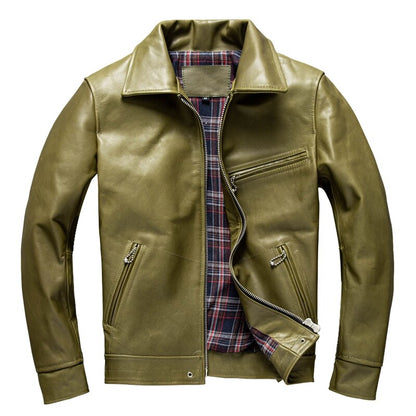 Army Green Jacket