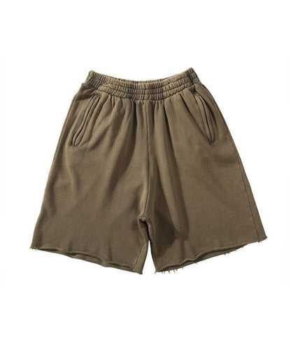 Stretch Casual Shorts